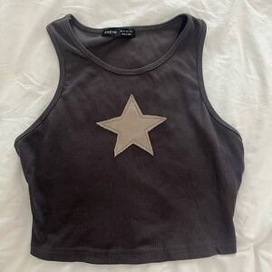Shein Star Tank Top
